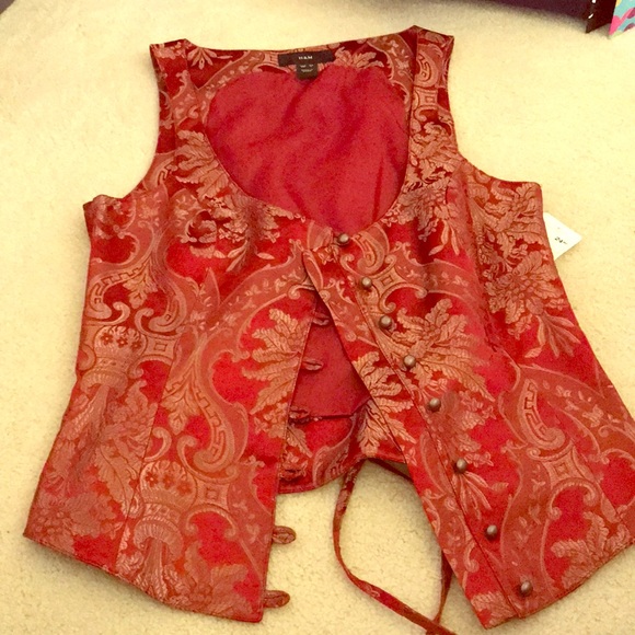 H&M Vest - Picture 1 of 1